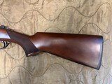 CZ Drake 12 gauge o/u DEMO model (used in charity shoot, never transferred) - 8 of 10