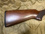 CZ Drake 12 gauge o/u DEMO model (used in charity shoot, never transferred) - 2 of 10