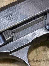 Luger P38 9mm - 8 of 8