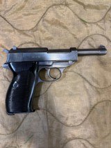 Luger P38 9mm - 2 of 8