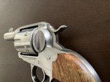 Ruger Vaquero .45 Colt (.45LC), custom by Andy Horvath of Diagonal Road Gun Shop - 4 of 5