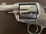 Ruger Vaquero .45 Colt (.45LC), custom by Andy Horvath of Diagonal Road Gun Shop - 2 of 5