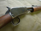 Winchester 62A Short Gallery 1948 Model 62A short only Gallery Gun Takedown - 13 of 15