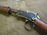 Winchester 62A Short Gallery 1948 Model 62A short only Gallery Gun Takedown - 3 of 15