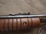 Winchester 62A Short Gallery 1948 Model 62A short only Gallery Gun Takedown - 5 of 15