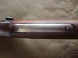 Winchester 62A Short Gallery 1948 Model 62A short only Gallery Gun Takedown - 6 of 15