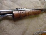 Winchester 62A Short Gallery 1948 Model 62A short only Gallery Gun Takedown - 9 of 15