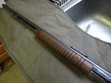 Winchester 62A Short Gallery 1948 Model 62A short only Gallery Gun Takedown - 4 of 15
