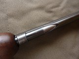Winchester 62A Short Gallery 1948 Model 62A short only Gallery Gun Takedown - 10 of 15
