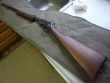 Winchester 62A Short Gallery 1948 Model 62A short only Gallery Gun Takedown - 1 of 15
