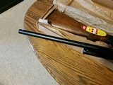 Winchester model 42 .410 shotgun NIB w/hanging tag - 10 of 13