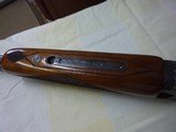 Winchester Model 101 Field O/U 12 Ga. 26" Skeet/SkeetRed 'W' Grip Cap - 4 of 15