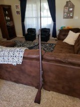 INDIAN WARS SPRINGFIELD US MODEL 1873 .45-70 TRAPDOOR RIFLE for sale - 7 of 15