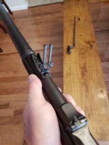INDIAN WARS SPRINGFIELD US MODEL 1873 .45-70 TRAPDOOR RIFLE for sale - 3 of 15