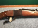 Ruger #1-RSI International - .30-06 - 5 of 12