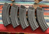 Arsenal Circle 10 Magazines - 2 of 7