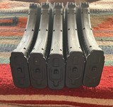 Arsenal Circle 10 Magazines - 5 of 7