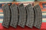 Arsenal Circle 10 Magazines - 1 of 7