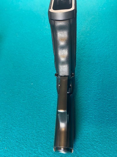Heckler & Koch HK P7 M13 9mm - Image 6 of 12