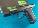 Heckler & Koch HK P7 M13 9mm - Image 3 of 12