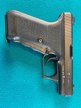 Heckler & Koch HK P7 M13 9mm - Image 2 of 12