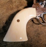 Ruger Stainless Vaquaro / 45 Colt - 3 of 6