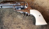 Ruger Stainless Vaquaro / 45 Colt - 4 of 6