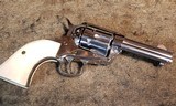 Ruger Stainless Vaquaro / 45 Colt - 2 of 6