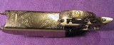 Krieghoff K80 12ga. receiver and forend iron - 1 of 8