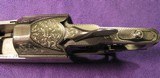 Krieghoff K80 12ga. receiver and forend iron - 7 of 8
