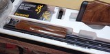 Browning 12ga, CXT White - 1 of 8