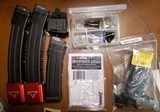 Sig MPX 9mm Competition PPC with extras - 3 of 4