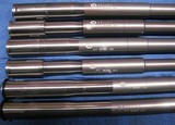 Krieghoff K80 barrel & subgauge tubes - 4 of 4