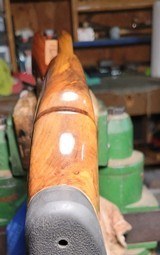 Kolar Prosoft Exhibition Turkish stock and forend. - 3 of 3