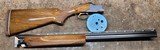 Browning Superposed 410 O/U - 1 of 6