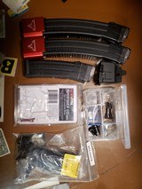 Sig MPX 9mm - 6 of 7