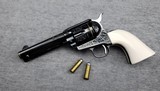 USFA Highly Customized 38 Special - 2 of 6