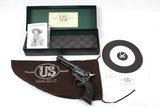 USFA Highly Customized 38 Special - 5 of 6