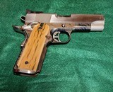 Mammoth Ivory 1911 Grips - 2 of 3