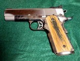 Mammoth Ivory 1911 Grips - 3 of 3