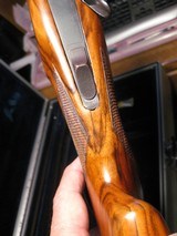 Perazzi DB81 Special Trap Combo - 12 of 13