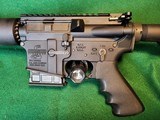 Custom Left Hand AR-15 - 4 of 6