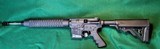 Custom Left Hand AR-15 - 1 of 6