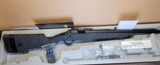 Bergara BMR-X Steel Barrel 22LR