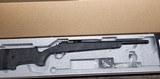 Bergara BMR-X Steel Barrel 22LR - 2 of 2