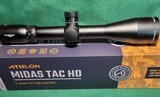 Athlon Midas Tac HD 5x25x56 - 2 of 3