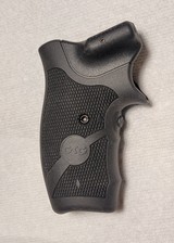 Ruger SP101Crimson Trace Laser Grips