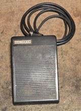 Left Hand Electric Checkering Machine w/ interchangeable Dremel attachment - 3 of 4