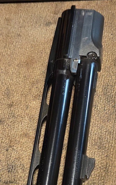 Krieghoff 30