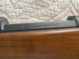 Heym of West Germany, African Express, .416 Rigby - 2 of 15